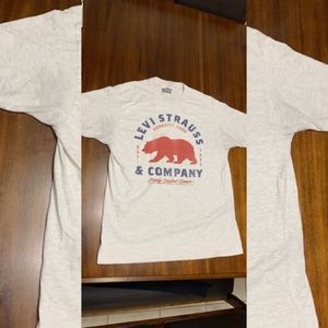 Levi Strauss & Company Shirt